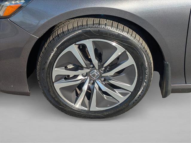 Used 2018 Honda Accord EX-L image 21