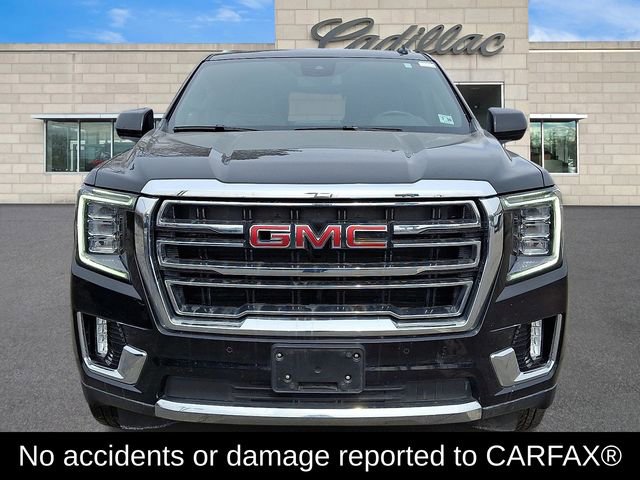 Used 2024 GMC Yukon SLT image 3