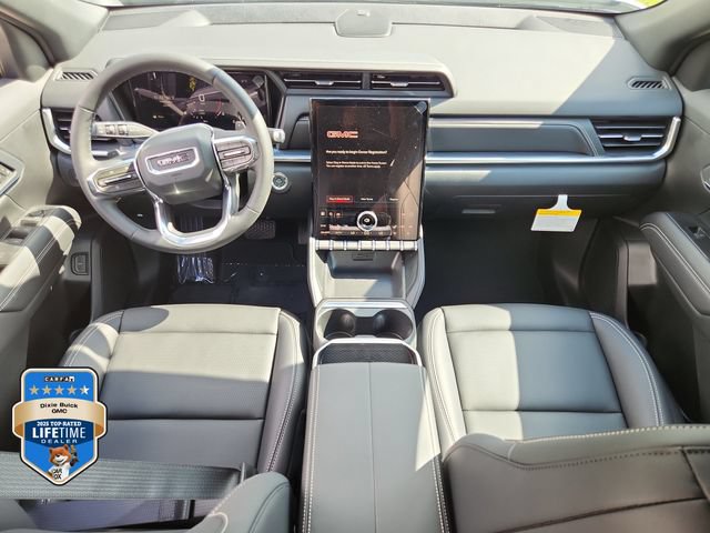 New 2027 GMC Terrain Elevation w/ Elevation Premium Package FWD image 13