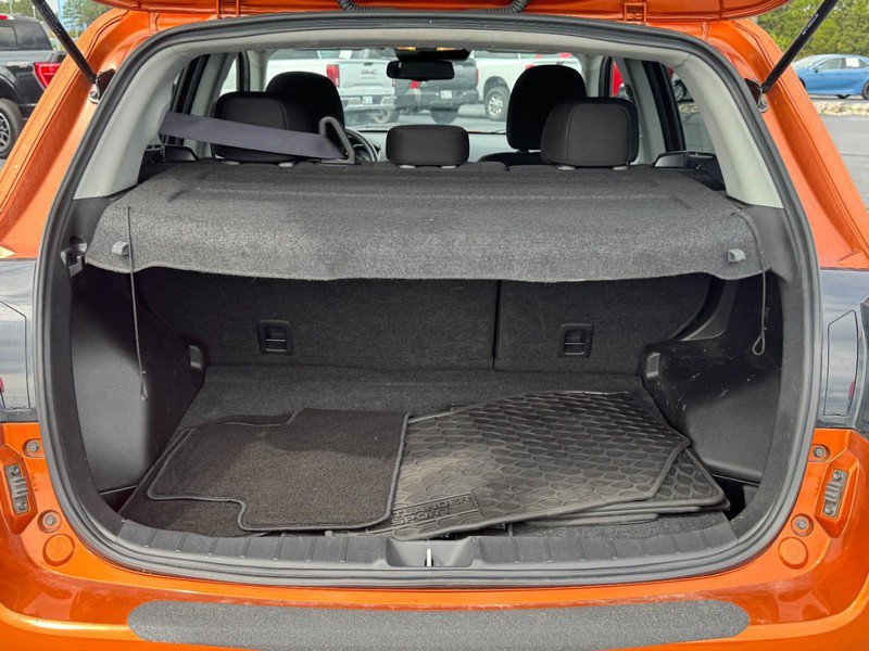 Used 2024 Mitsubishi Outlander Sport AWD image 5