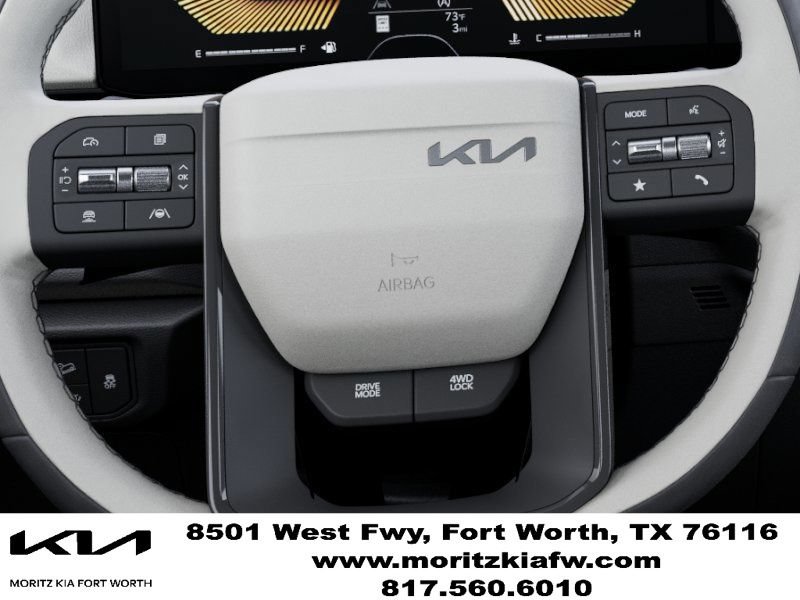 New 2027 Kia Seltos EX AWD/4WD image 22