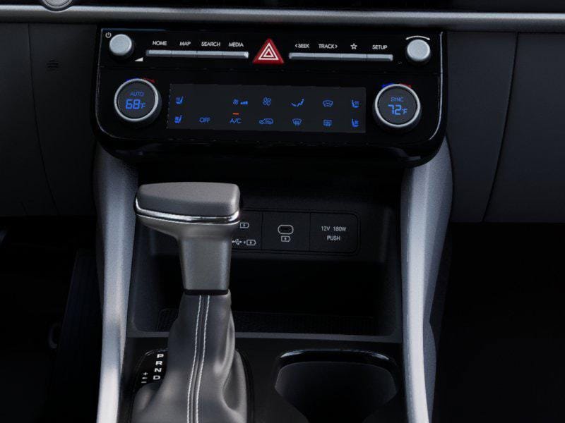New 2026 Hyundai Tucson SEL image 16