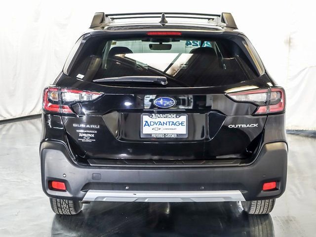 Used 2024 Subaru Outback Limited image 8