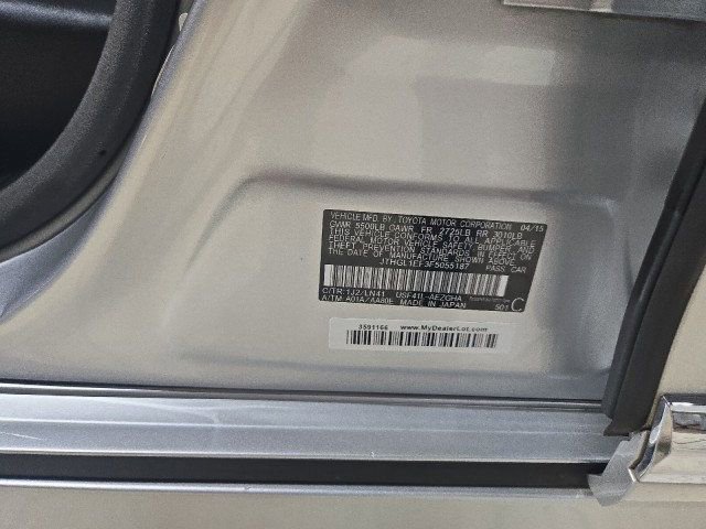 Used 2015 Lexus LS 460 L image 22