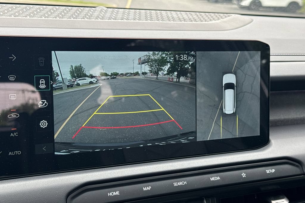 New 2027 Kia Telluride SX X-Pro AWD/4WD image 23