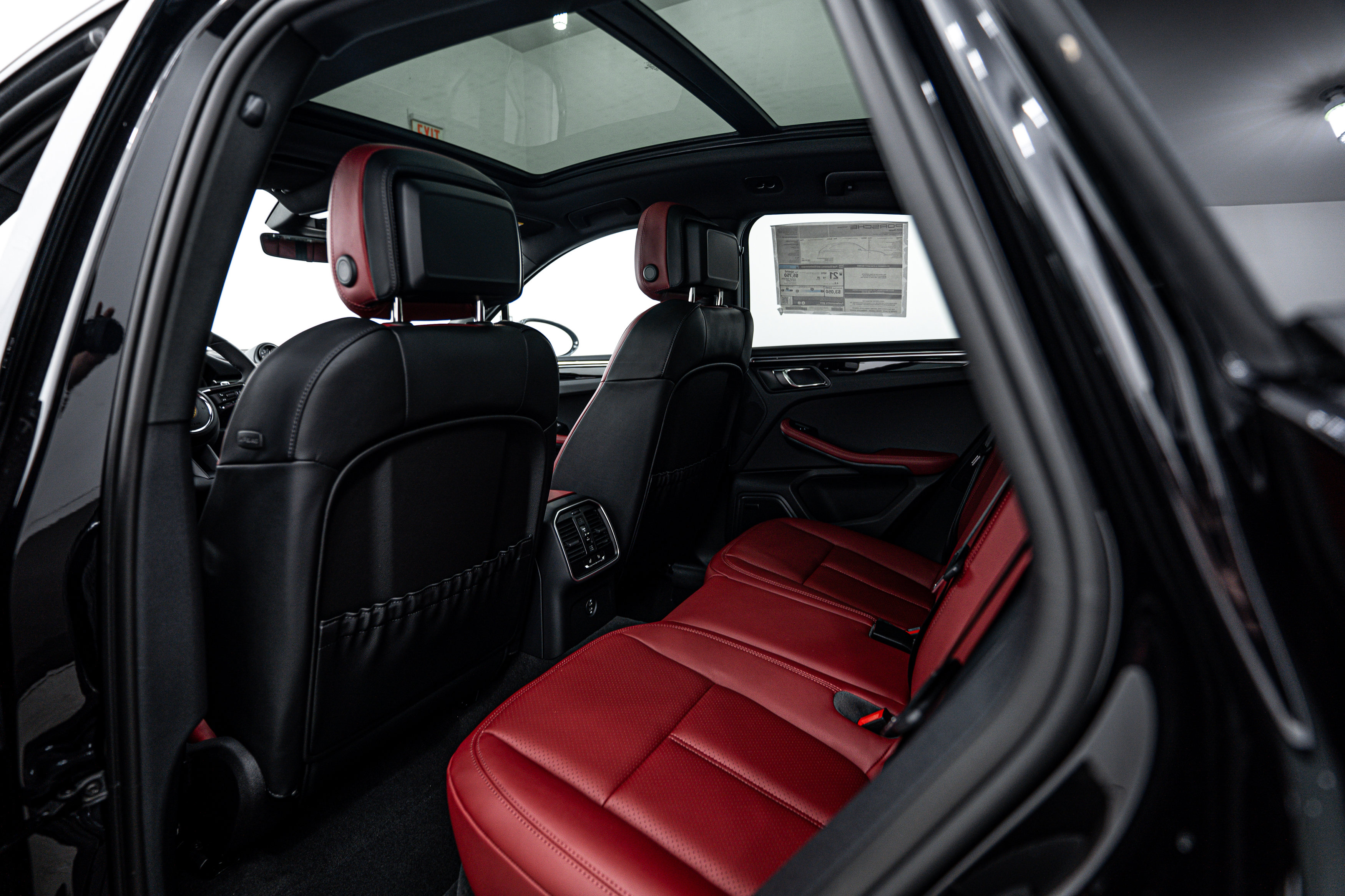 New 2025 Porsche Macan image 23