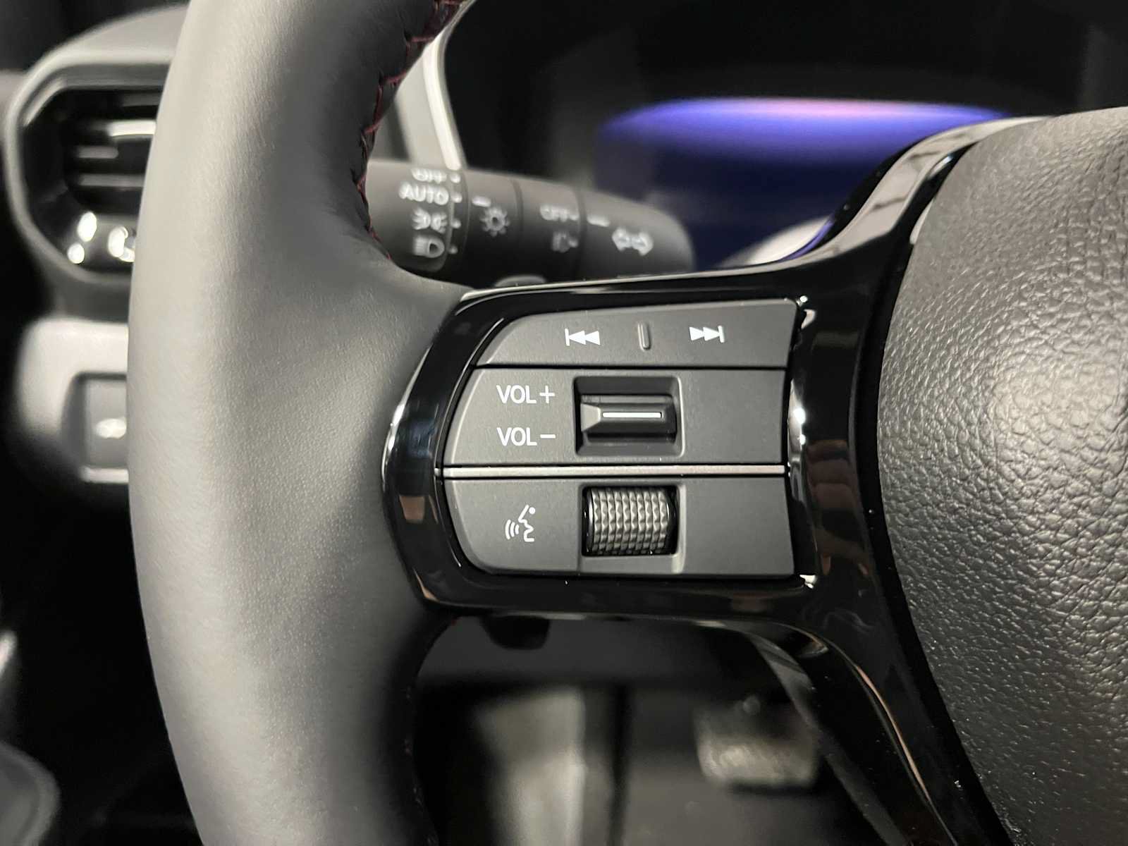 New 2026 Honda Pilot Black Edition image 15