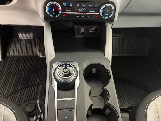 Used 2024 Ford Escape Active AWD/4WD image 21