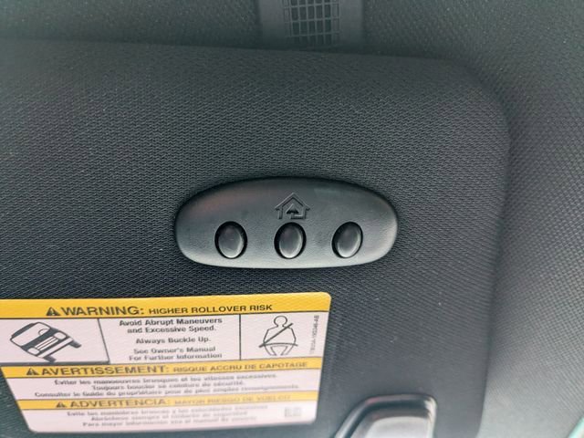 Used 2019 Ford Explorer Platinum image 19