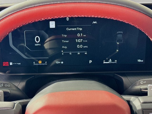 New 2025 Kia K4 GT-Line w/ GT-Line Premium Package FWD image 15