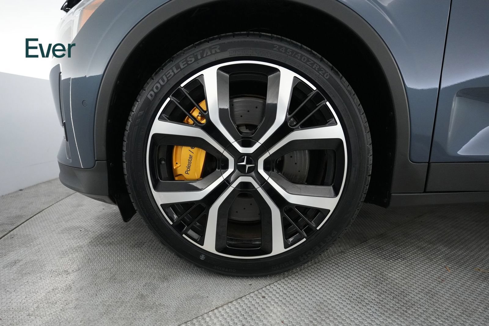 Used 2023 Polestar Polestar 2 w/ Pilot Pack AWD/4WD image 19