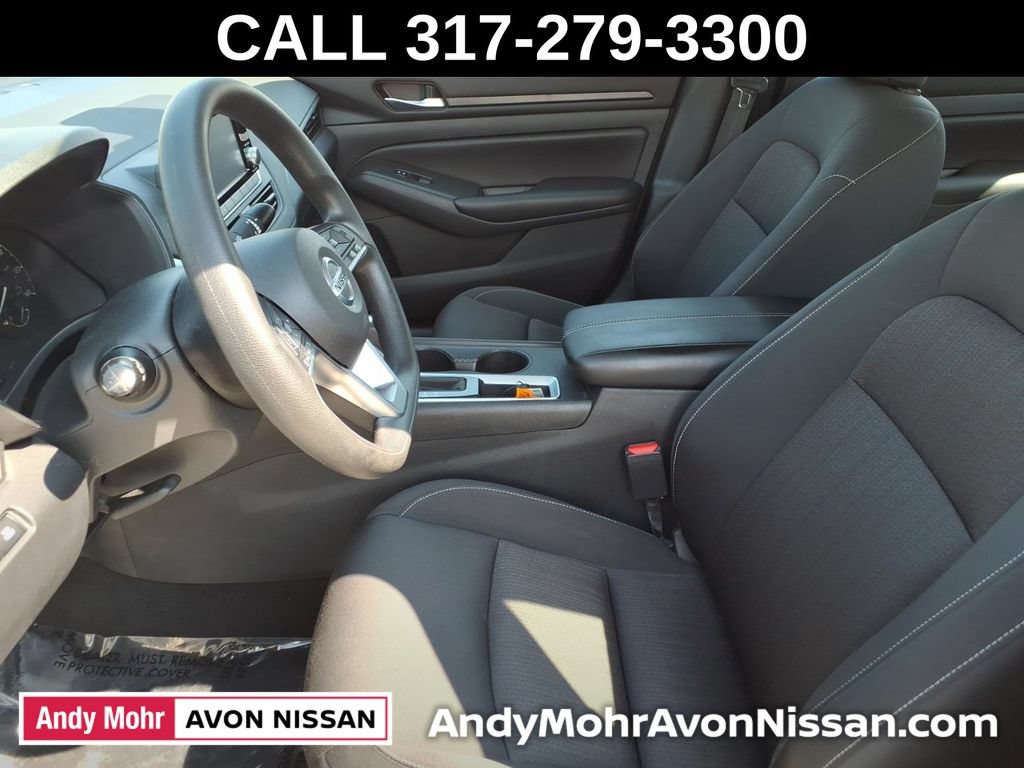 Used 2022 Nissan Altima 2.5 S FWD image 18