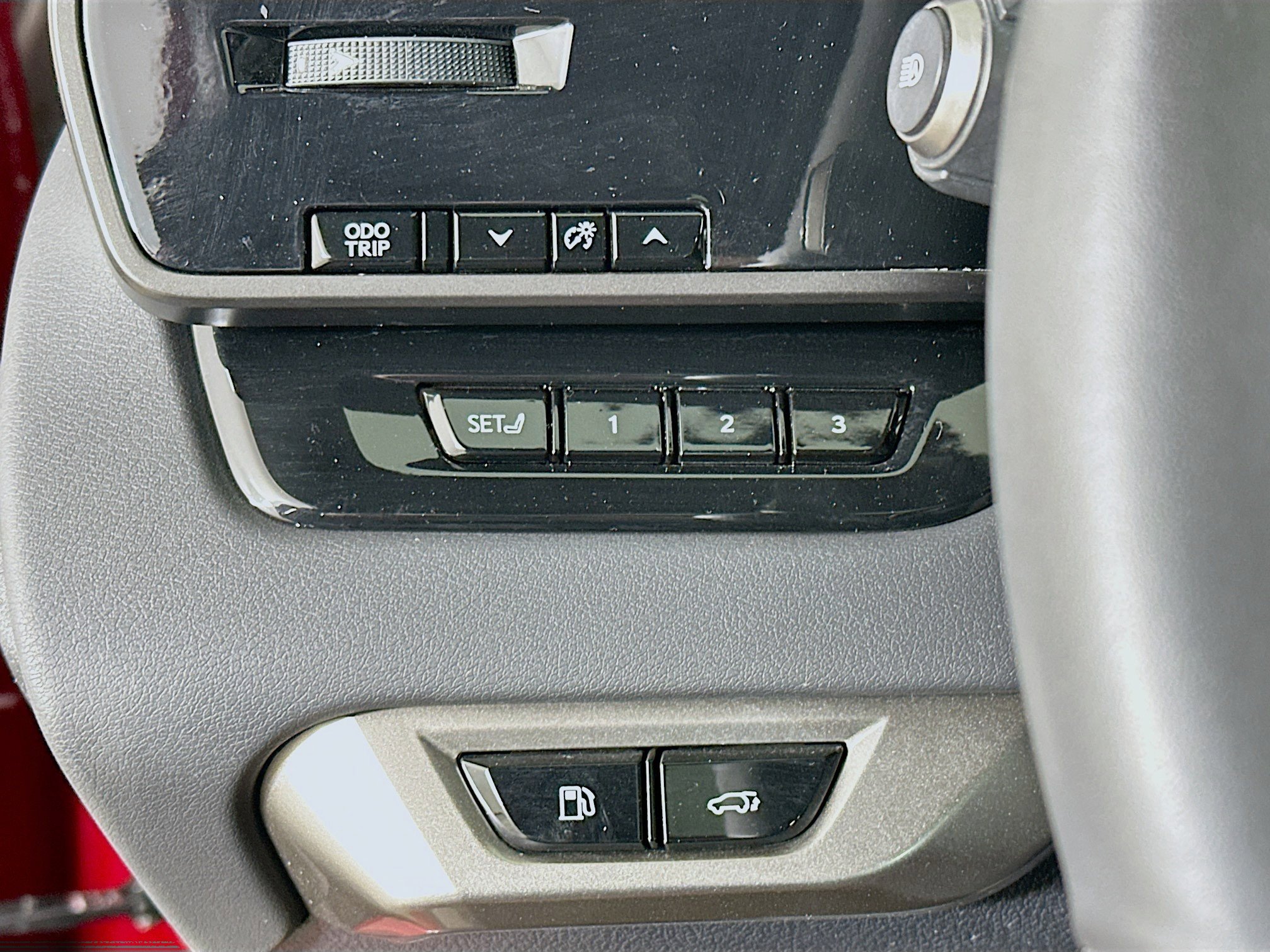 Used 2023 Lexus RX 350 Premium Plus image 17