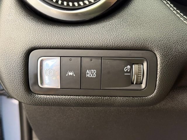 Used 2024 Chevrolet Blazer EV LT AWD/4WD image 33