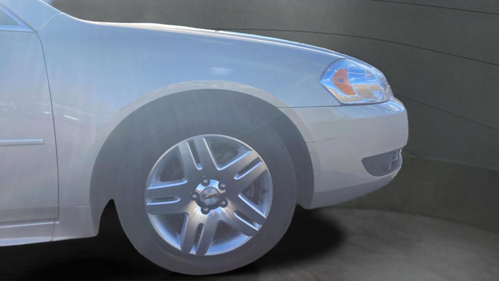 Used 2011 Chevrolet Impala LT w/ Luxury Edition Package image 27