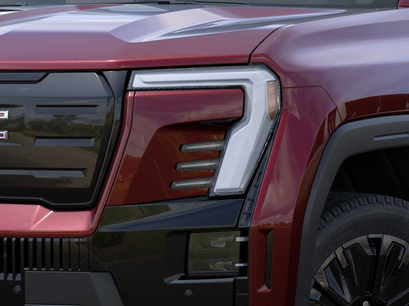 New 2026 GMC Sierra EV Elevation w/ Premium Package image 34