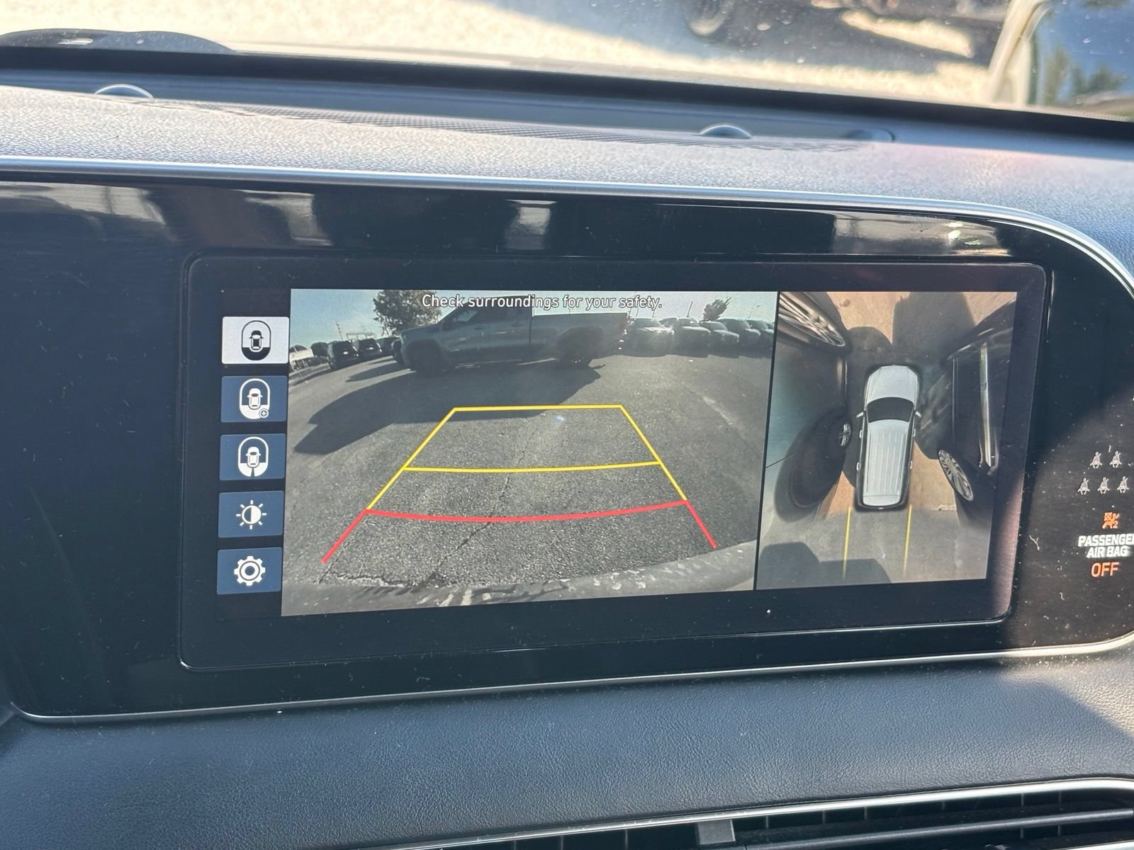 Used 2020 Hyundai Palisade Limited AWD/4WD image 12