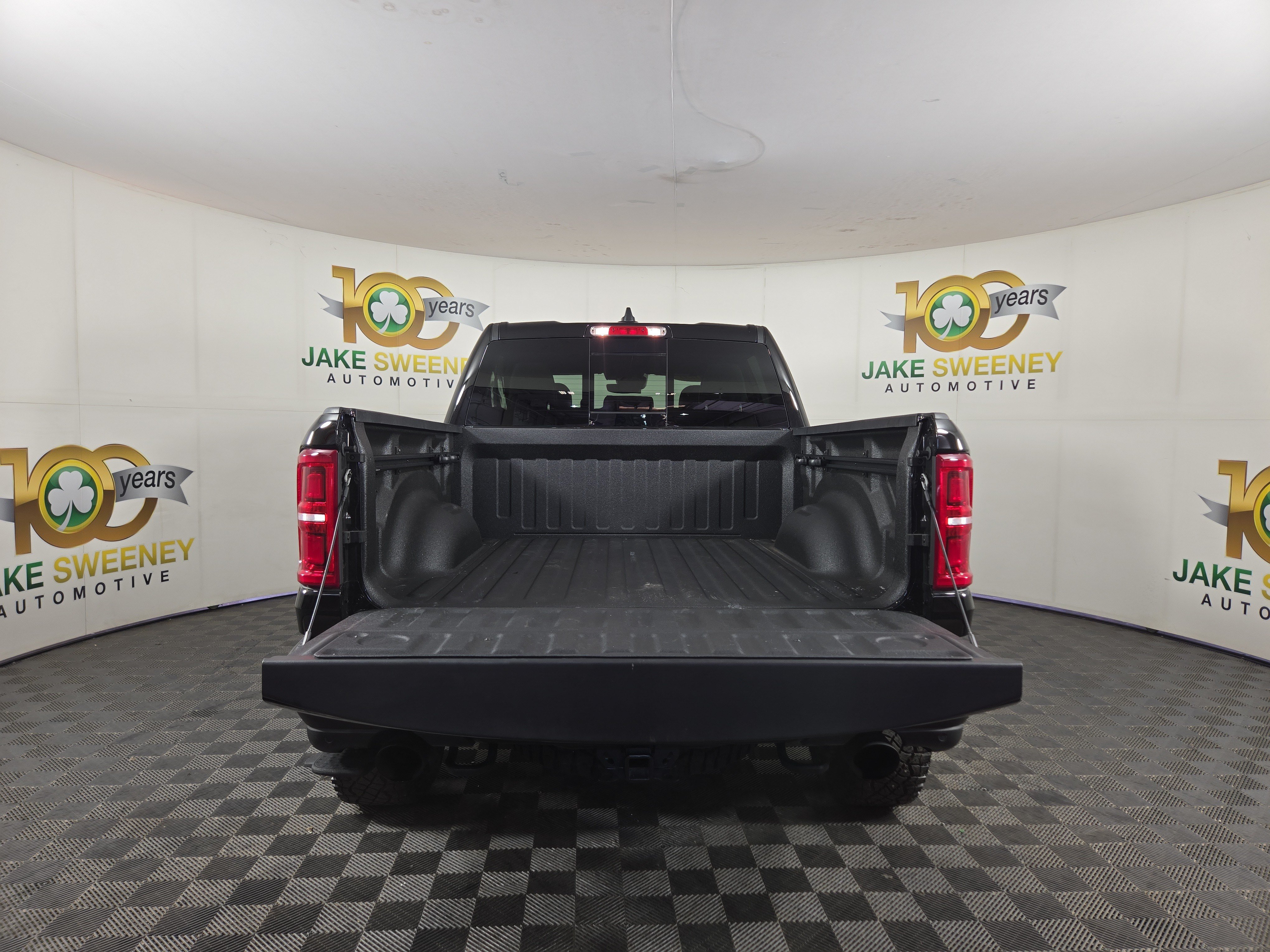 Used 2026 RAM 1500 RHO w/ Bed Utility Group AWD/4WD image 35