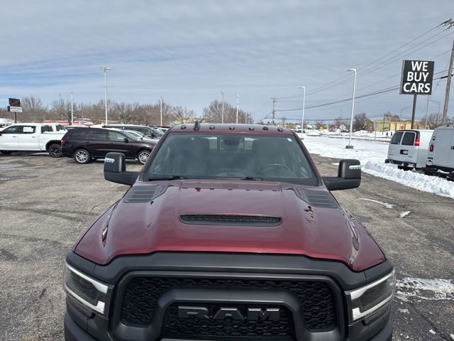 Used 2024 RAM 2500 Rebel image 10