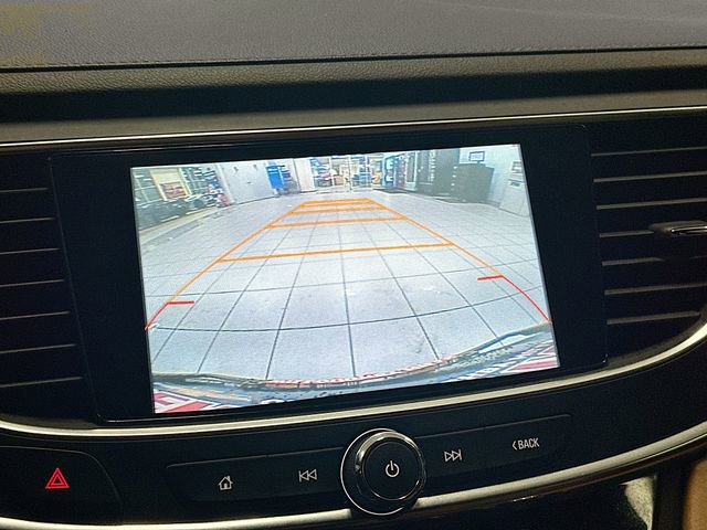 Used 2017 Buick LaCrosse Essence w/ Dynamic Driver Package image 14