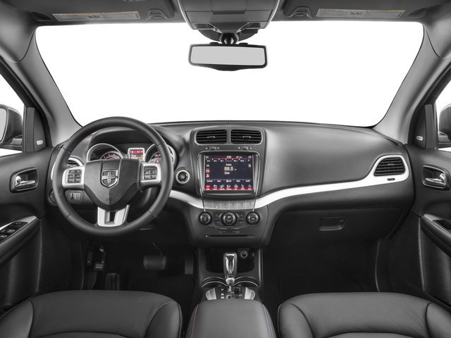 Used 2017 Dodge Journey GT w/ Driver Convenience Group image 11