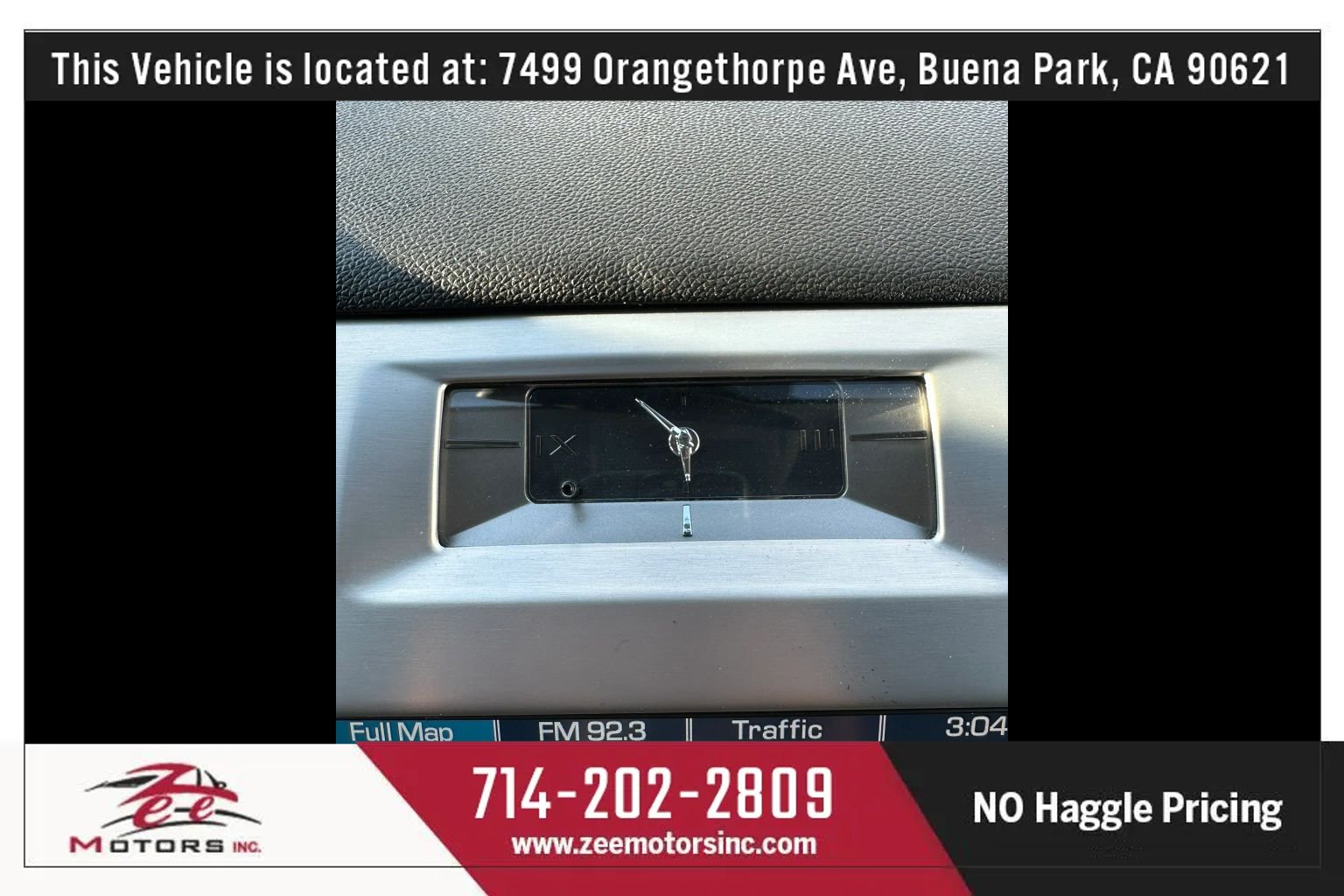 Used 2013 Cadillac Escalade Premium AWD/4WD image 55