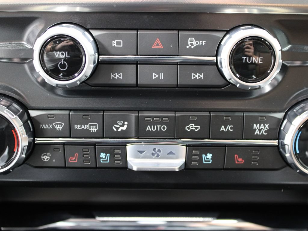 Used 2026 Ford F250 King Ranch AWD/4WD image 76