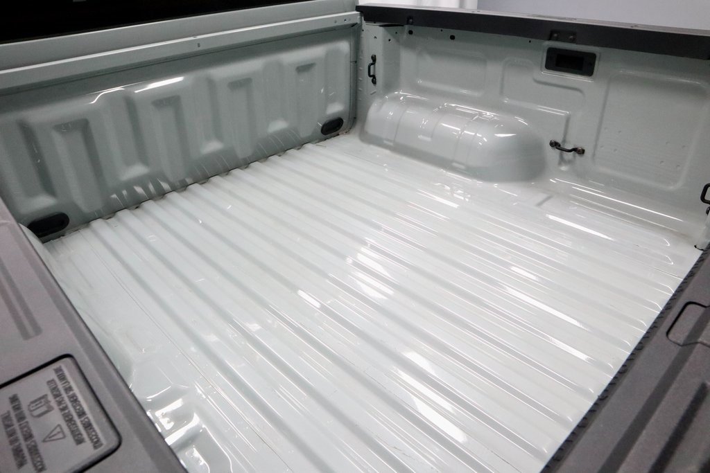 Certified 2024 Ford Ranger XLT w/ FX4 Off-Road Package image 13