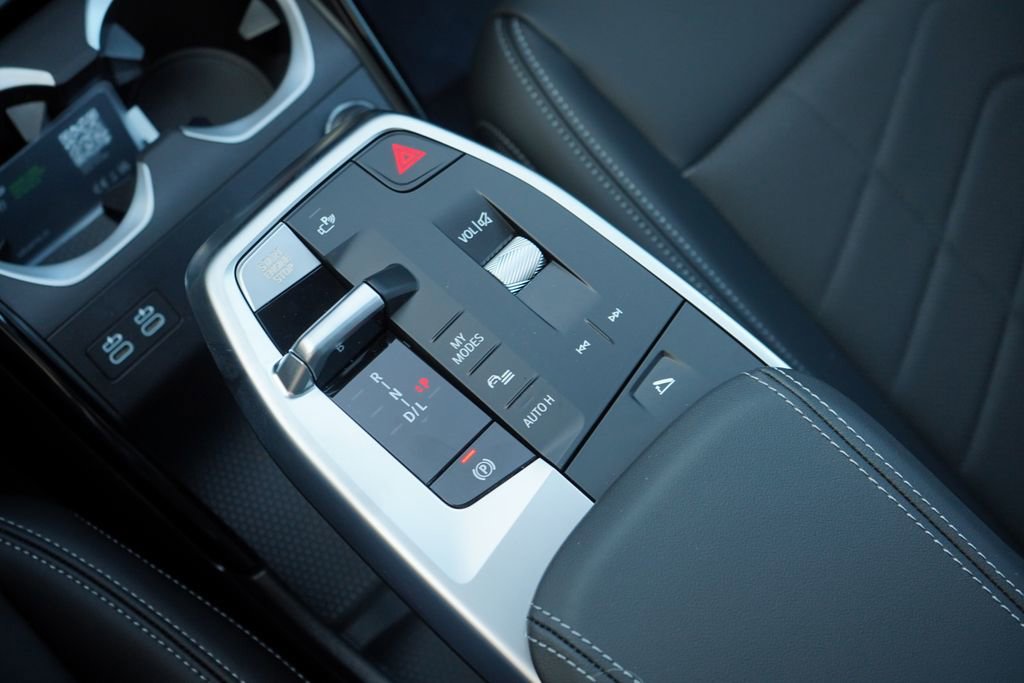 New 2026 BMW X1 xDrive28i w/ Convenience Package image 17