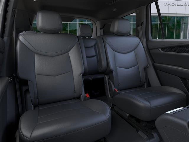 New 2025 Cadillac XT6 Premium Luxury w/ Technology Package image 17