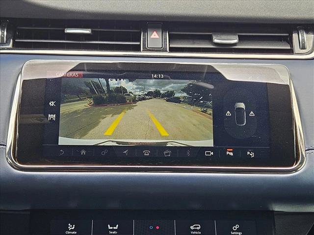 Used 2020 Land Rover Range Rover Evoque R-Dynamic HSE image 15