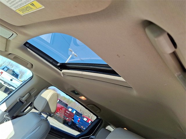 Used 2020 Honda Odyssey EX-L image 12