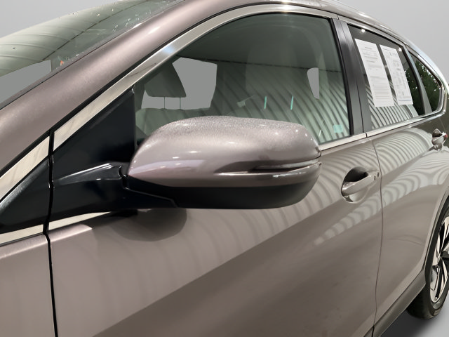 Used 2016 Honda CR-V Touring image 8