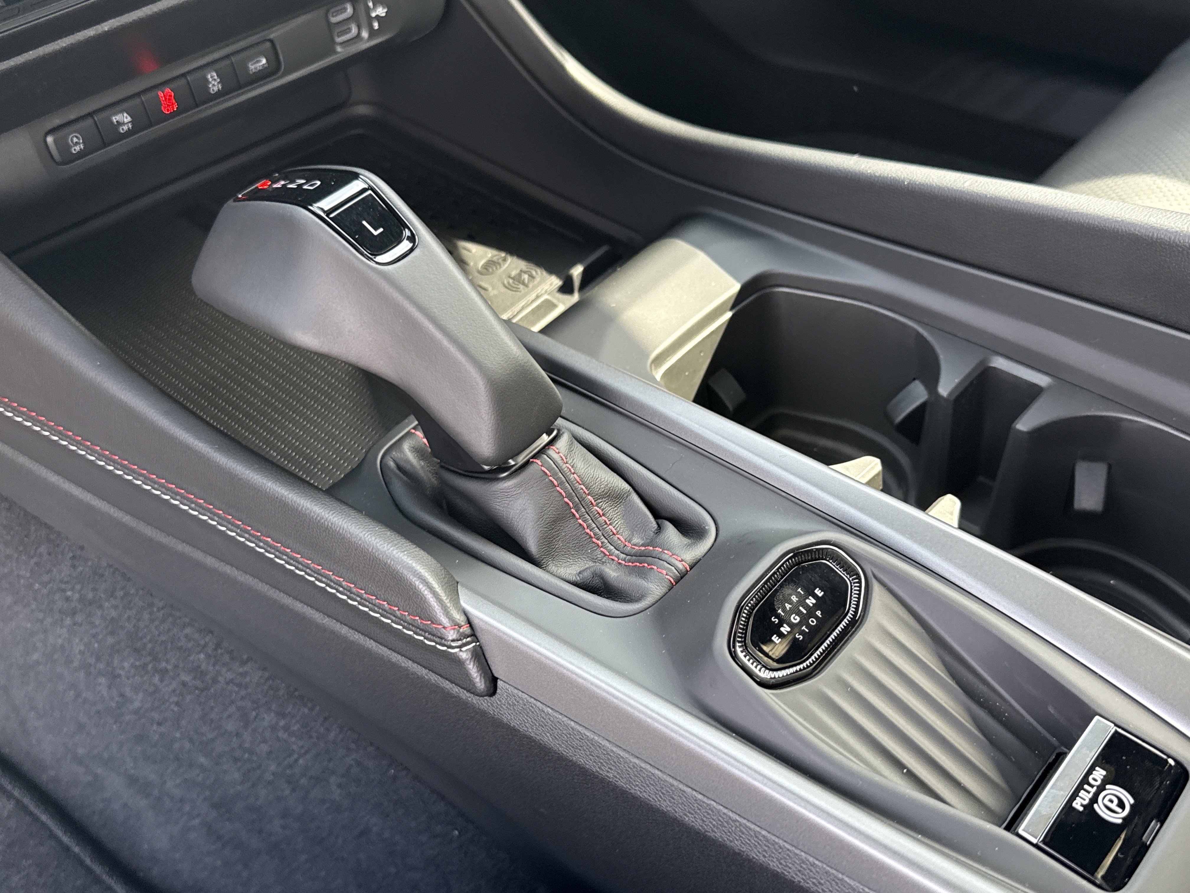 New 2026 Dodge Charger Scat Pack AWD/4WD image 25