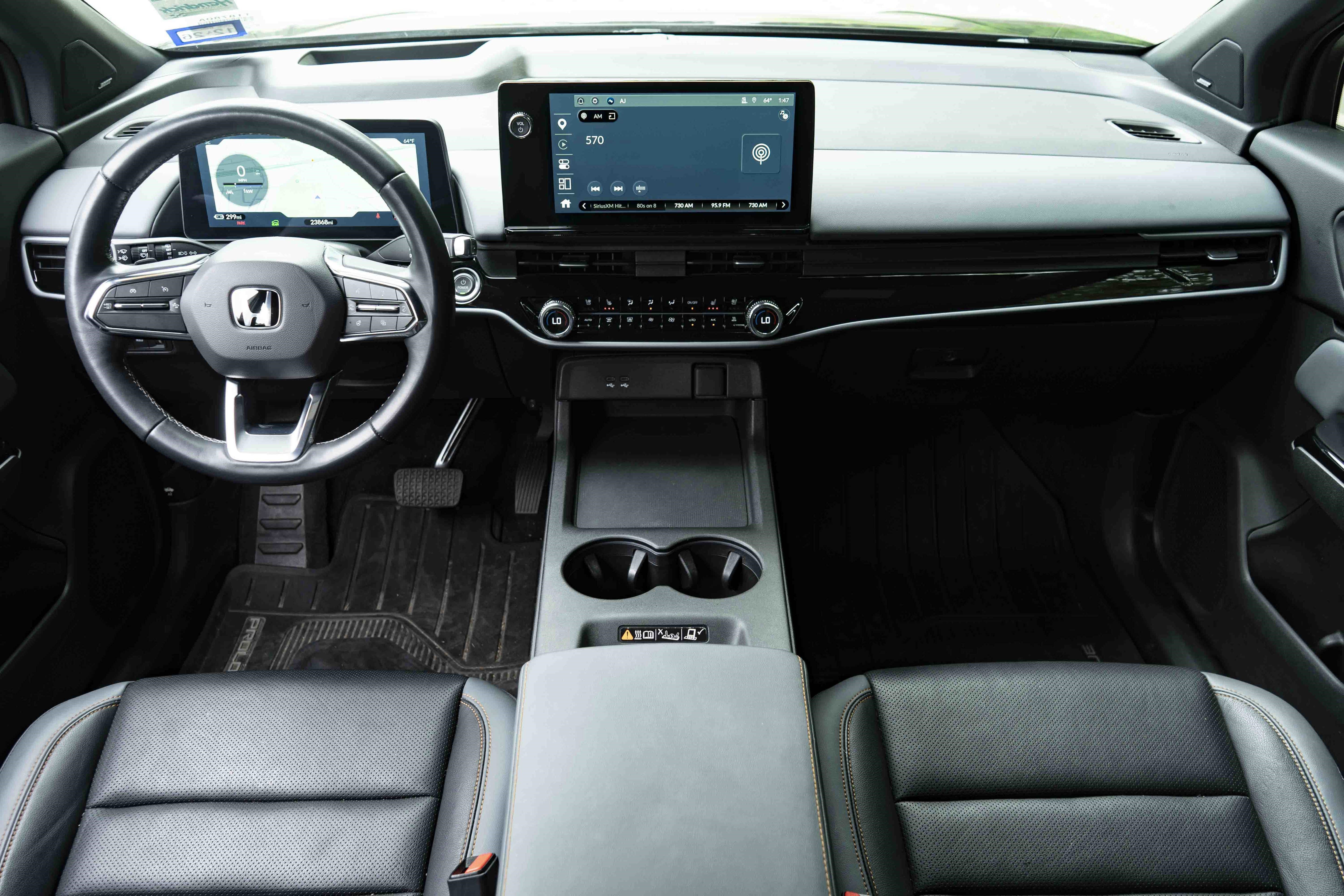 Used 2024 Honda Prologue Elite image 26