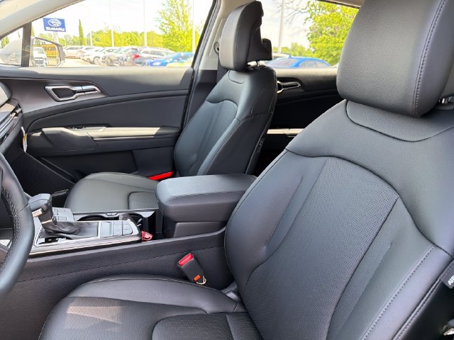 New 2026 Kia Sportage EX AWD/4WD image 19