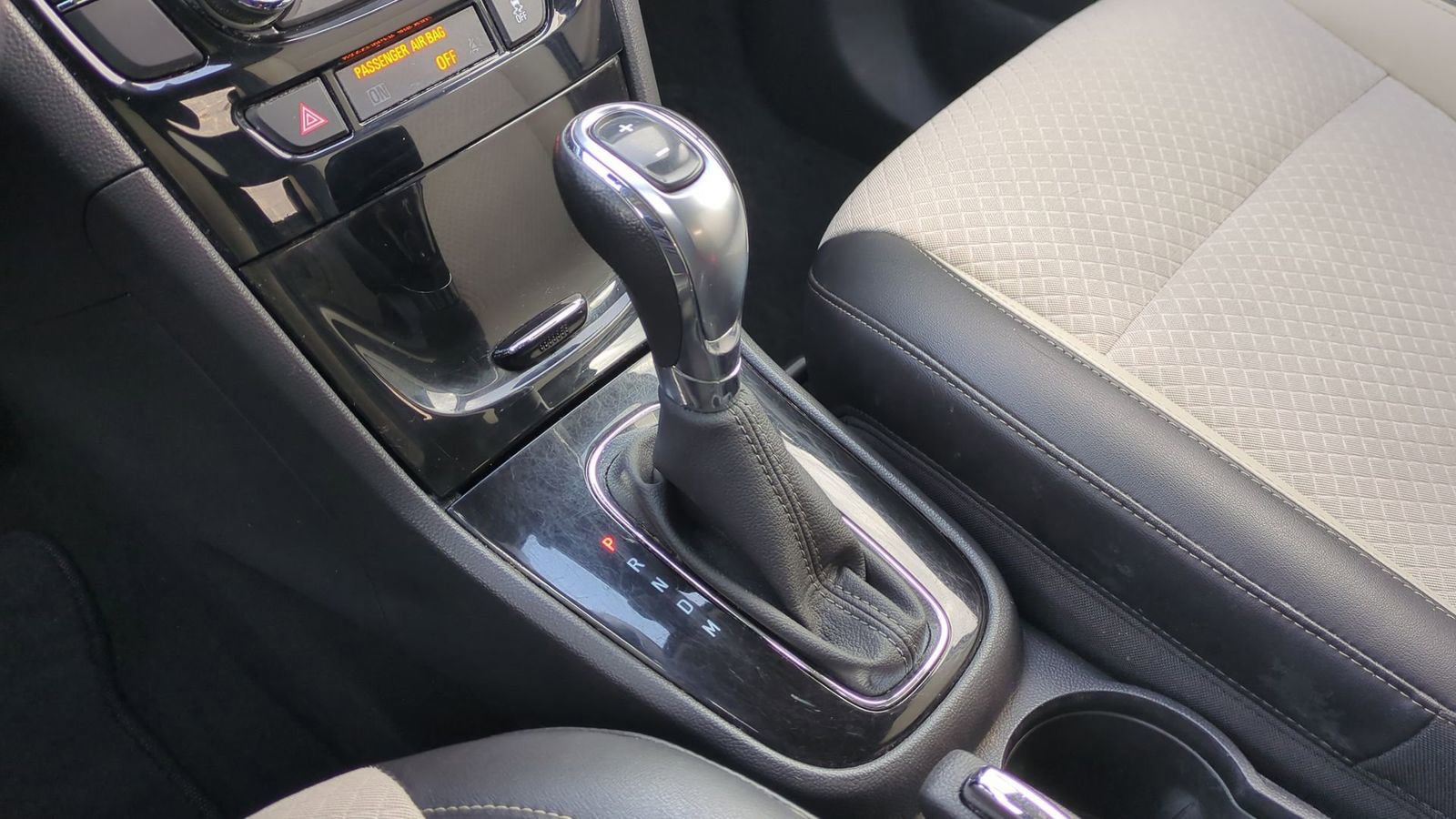 Used 2018 Buick Encore Sport Touring w/ Safety Package image 35