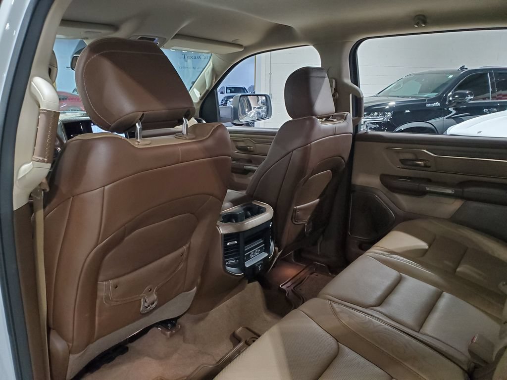 Used 2020 RAM 1500 Limited RWD image 25