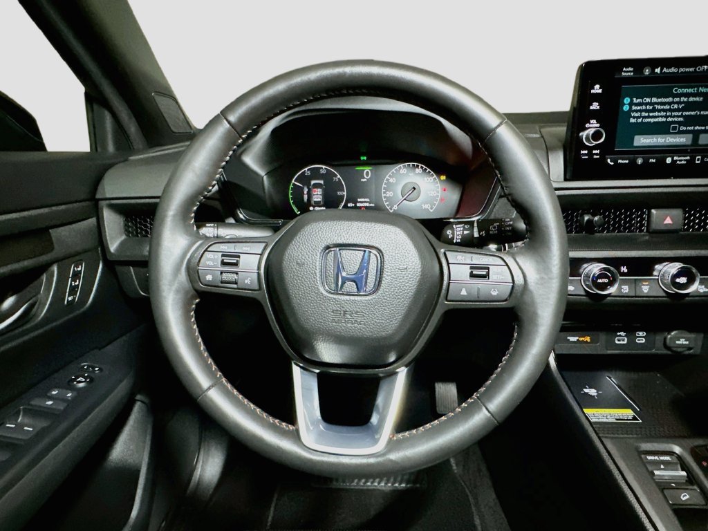 Used 2024 Honda CR-V Sport-L image 13