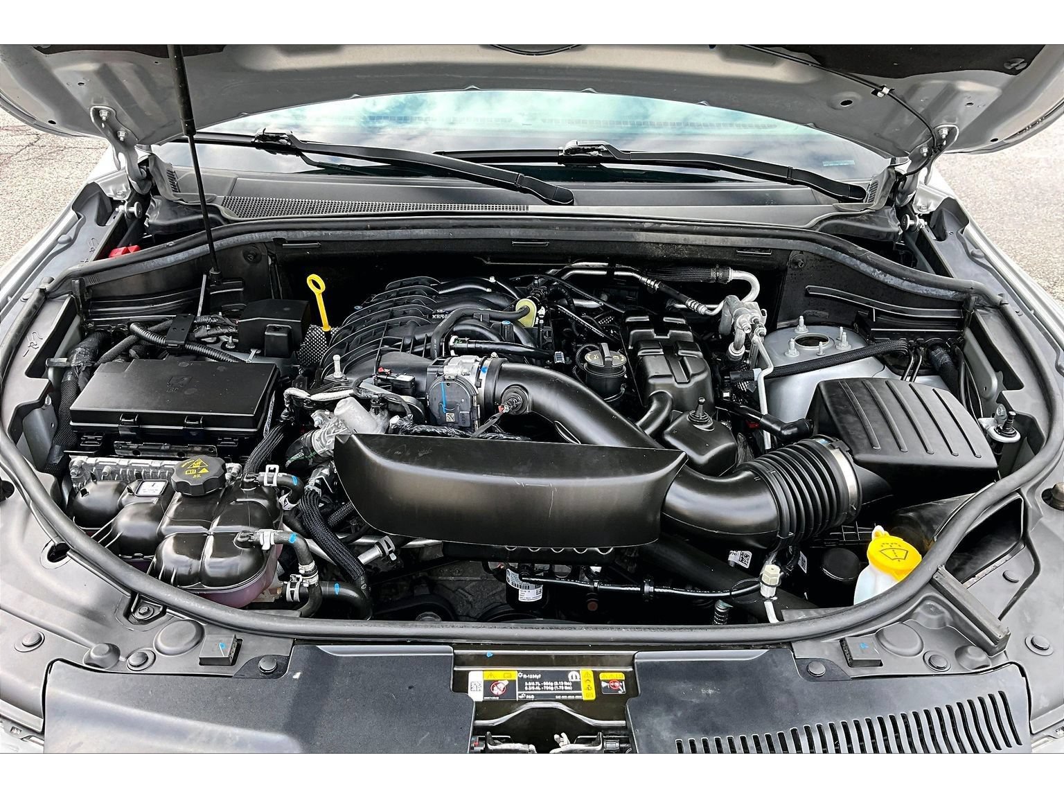 Certified 2024 Dodge Durango GT AWD/4WD image 56