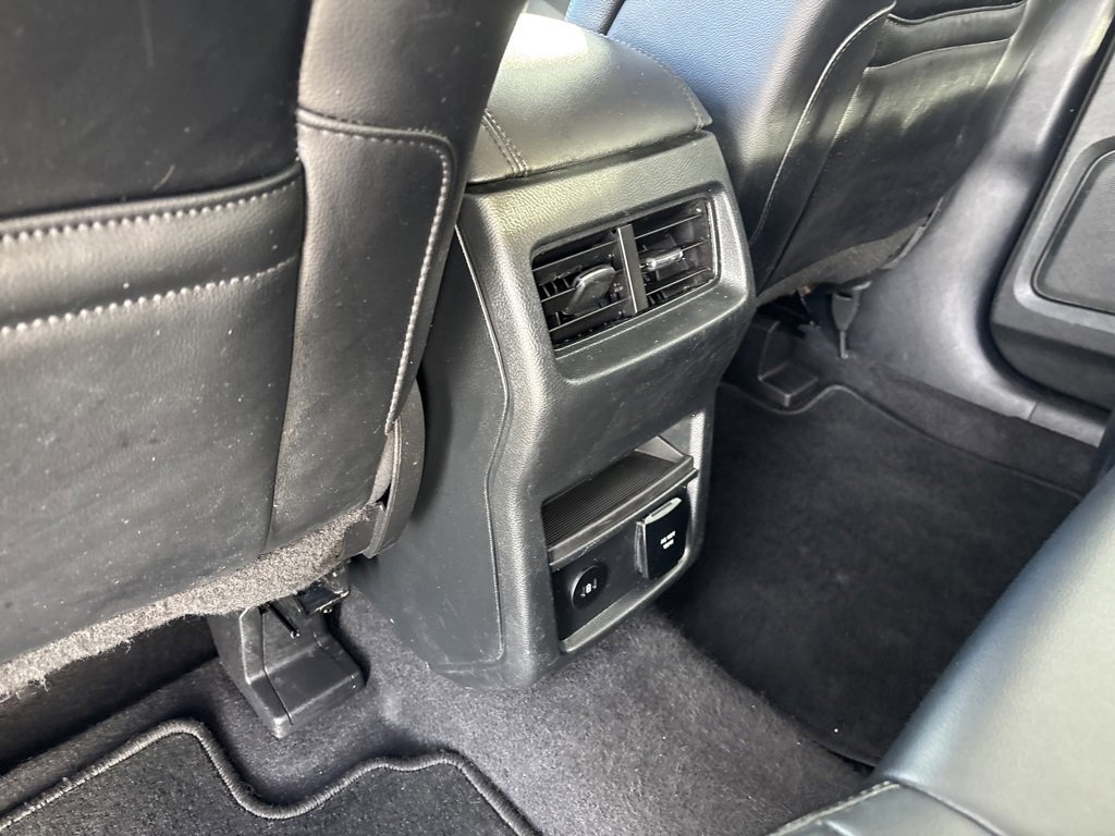 Used 2022 Ford Edge SEL w/ Convenience Package image 28