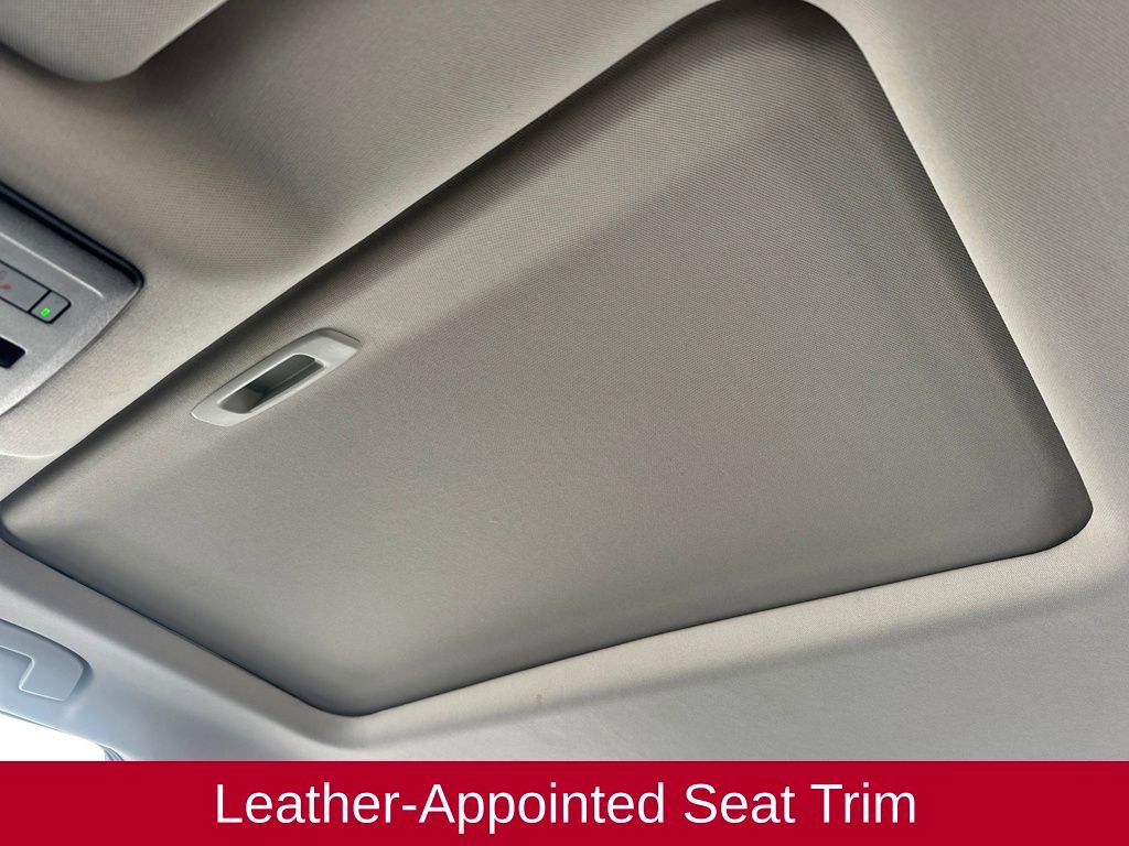 Used 2023 Nissan Altima 2.5 SR w/ SR Premium Package image 21