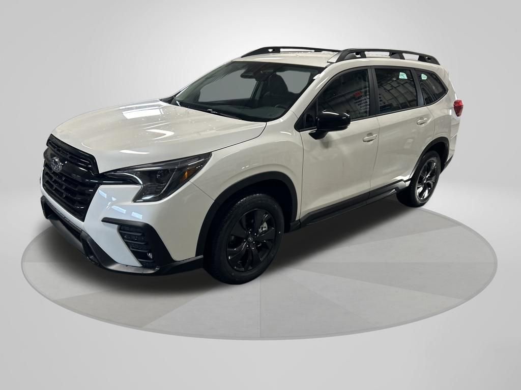 New 2026 Subaru Ascent Premium image 2