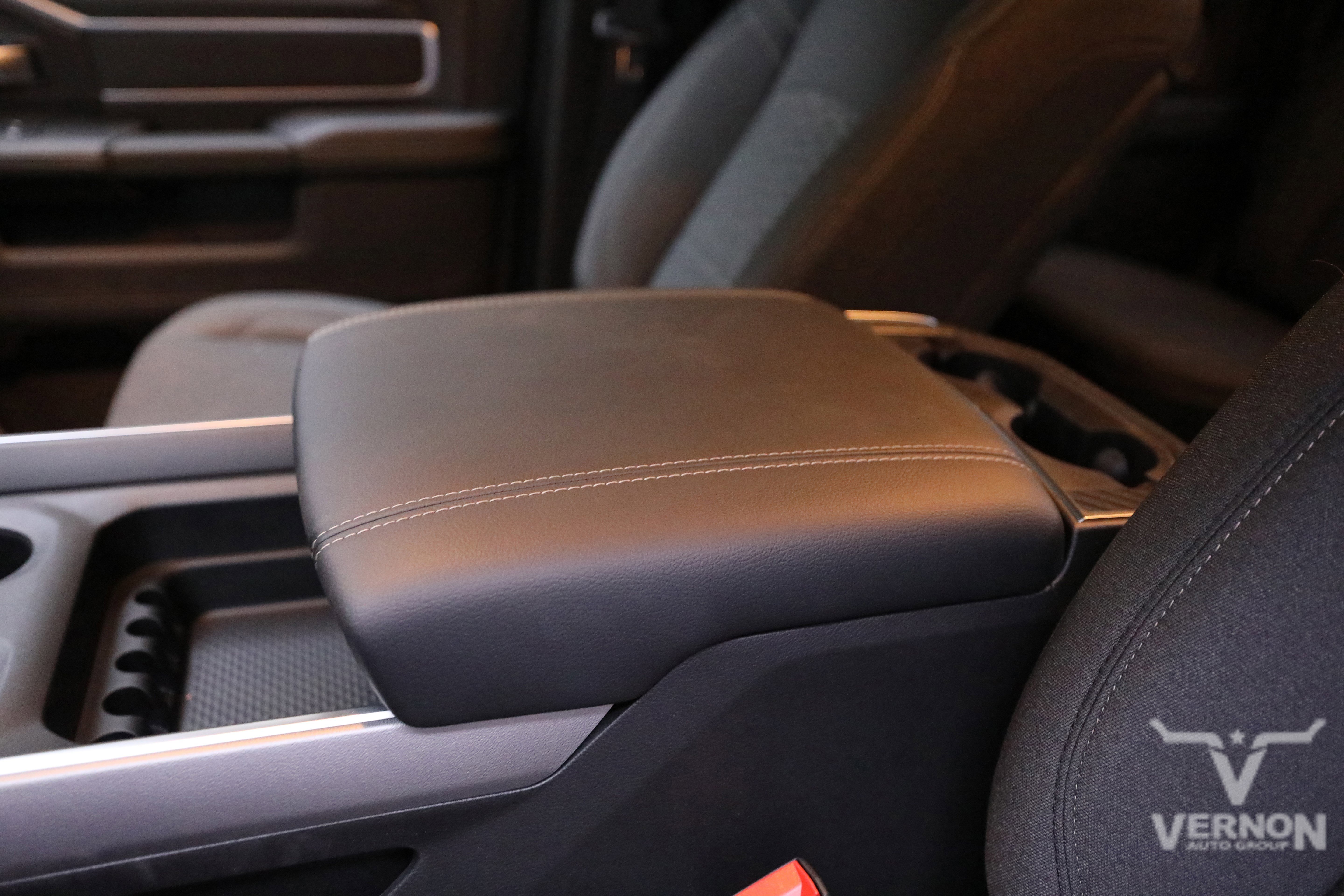 New 2026 RAM 3500 Lone Star image 15