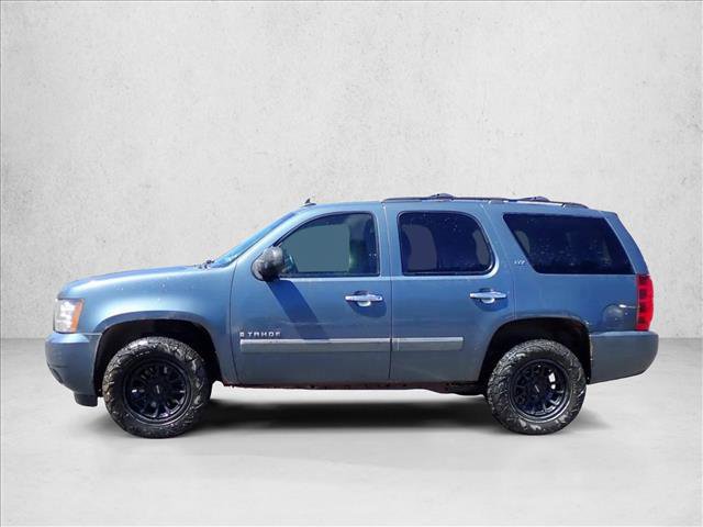 Used 2009 Chevrolet Tahoe LTZ AWD/4WD video 2