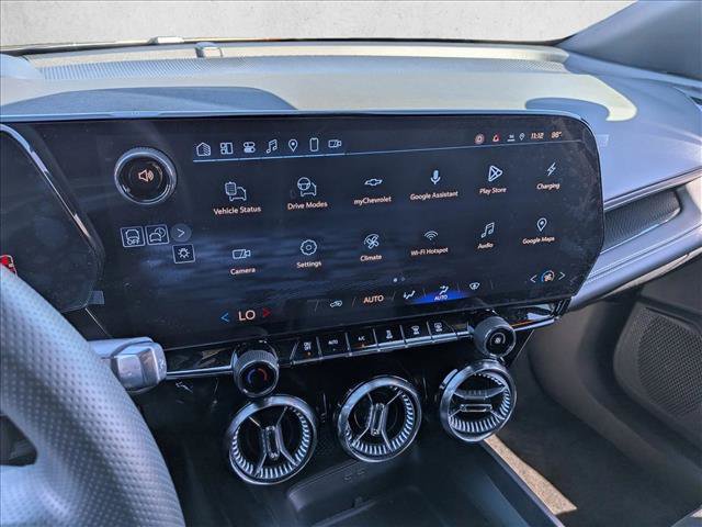 New 2026 Chevrolet Blazer EV LT w/ Midnight/Sport Edition AWD/4WD image 12