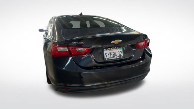 Used 2023 Chevrolet Malibu LT FWD image 8
