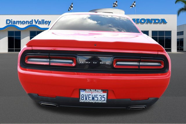 Used 2021 Dodge Challenger GT image 5