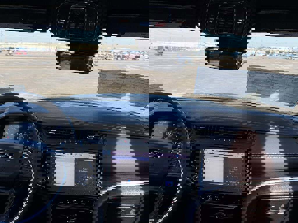 New 2026 Jeep Grand Cherokee Limited image 24