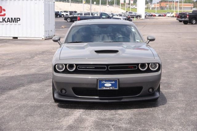 Used 2023 Dodge Challenger R/T w/ Plus Package image 4